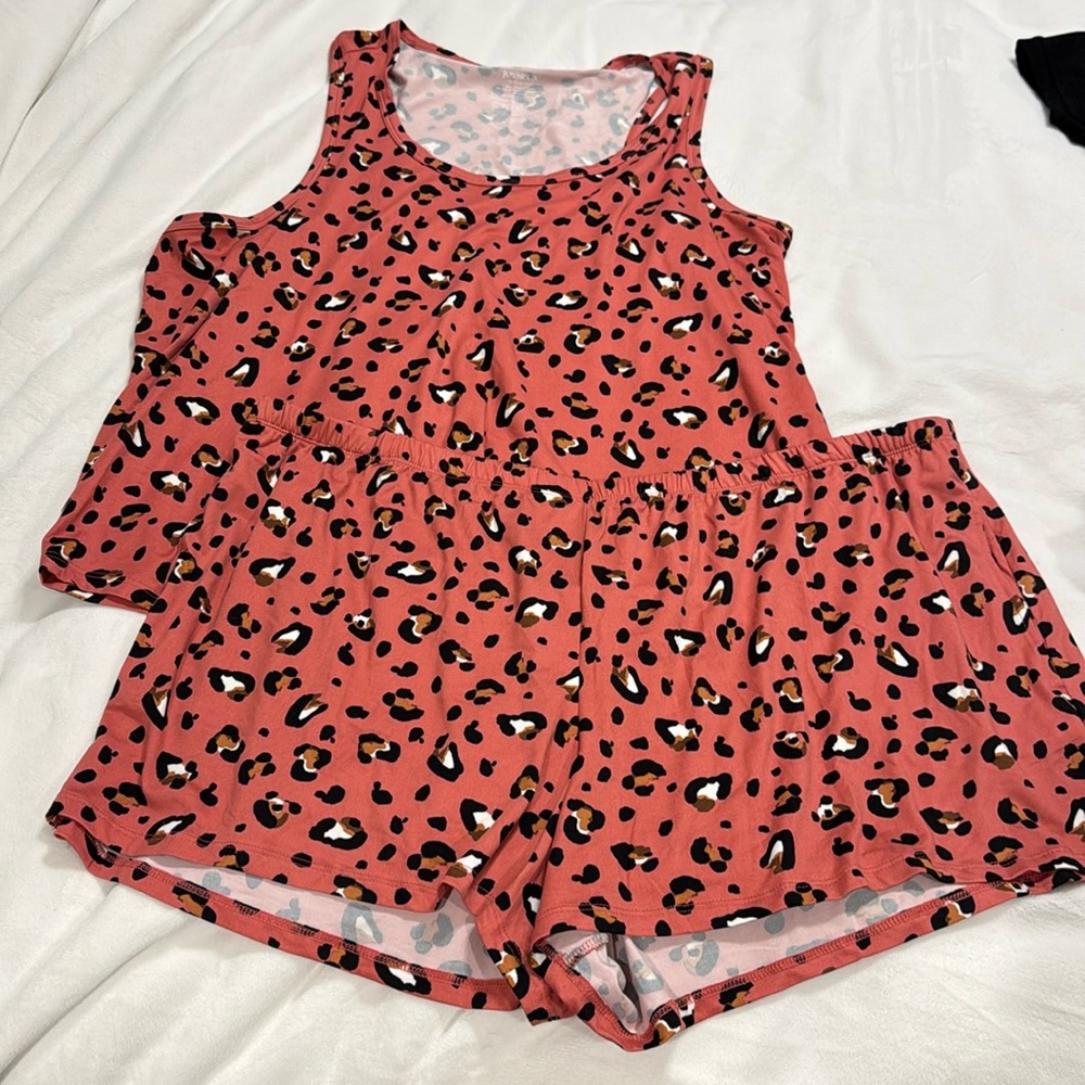 Pajama Set